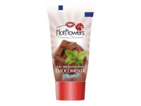 Gel Aromatizante Fresh Chocomenta